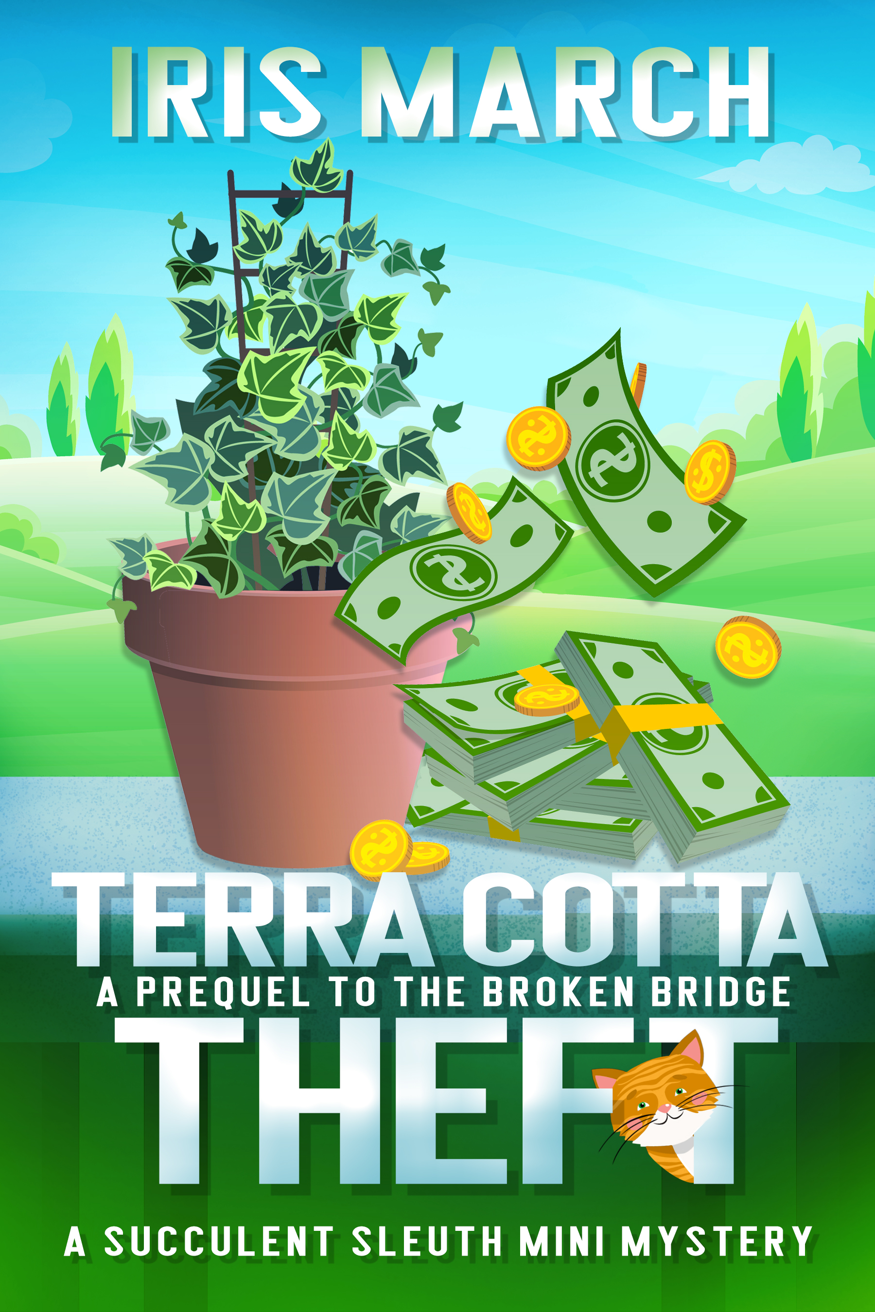 Terra Cotta Theft