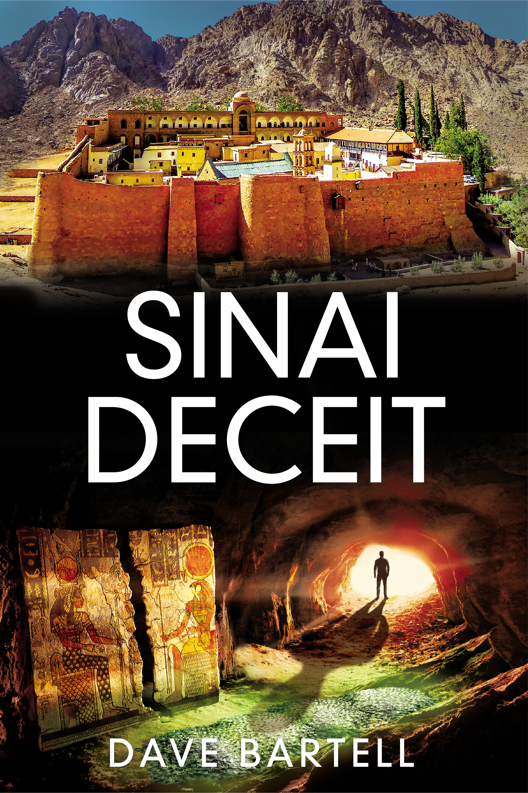 Sinai Deceit