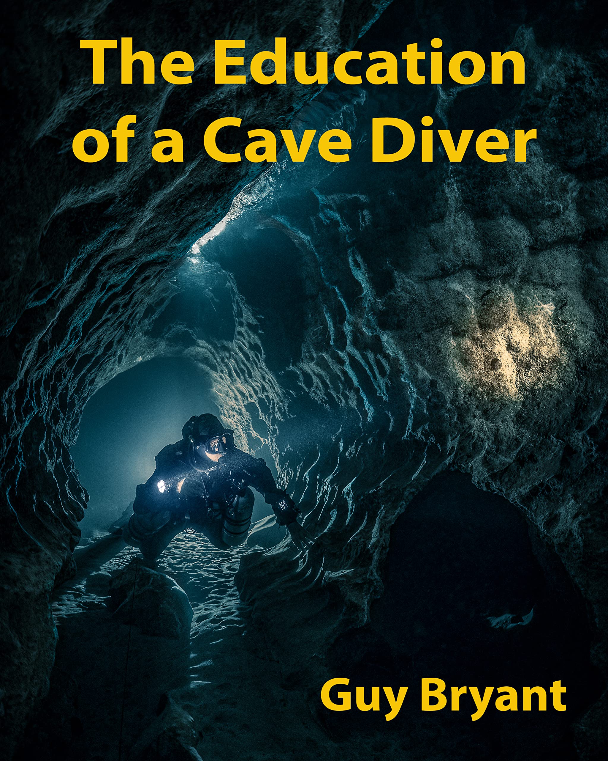 The Education of a Cave Diver