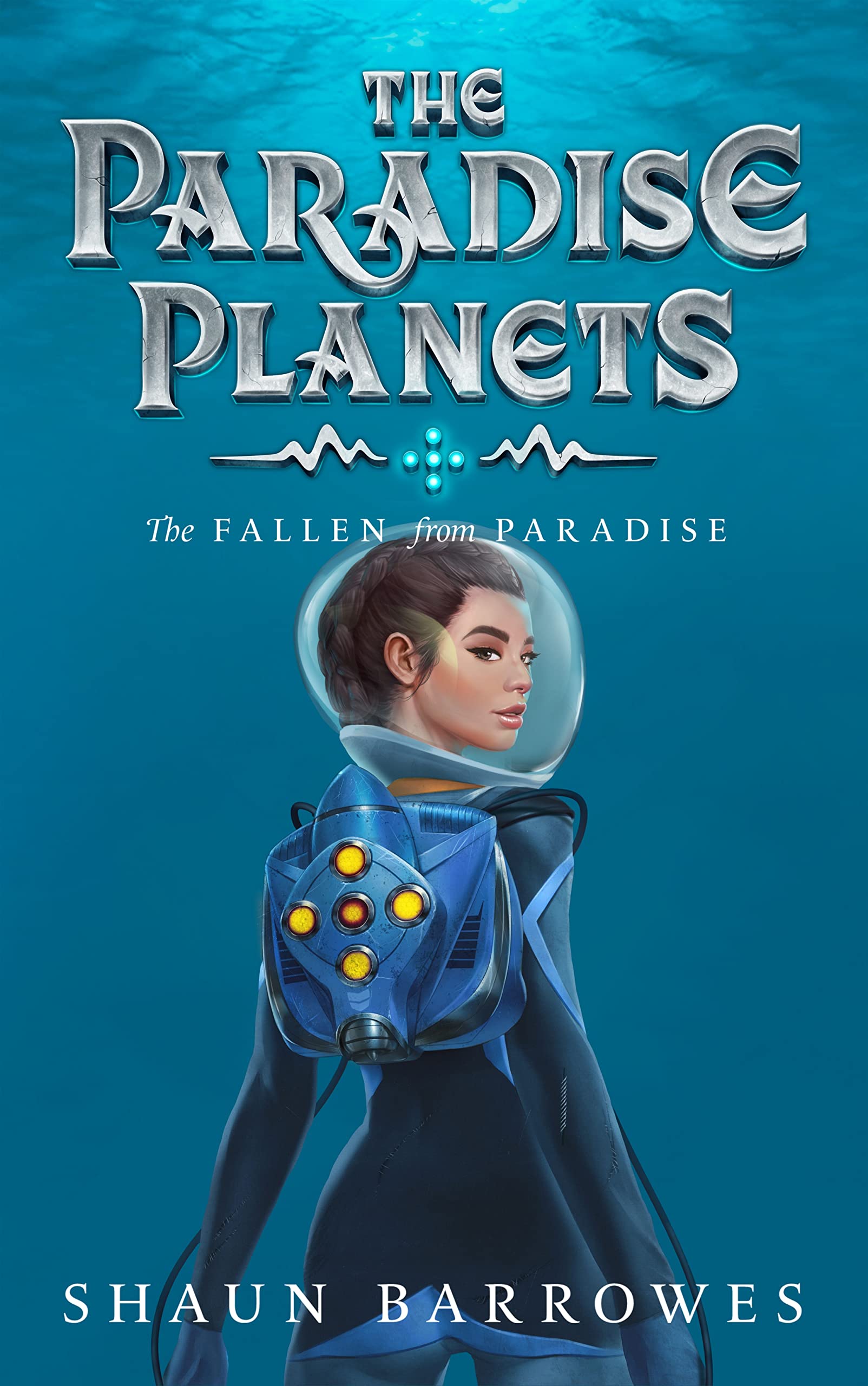 The Fallen from Paradise