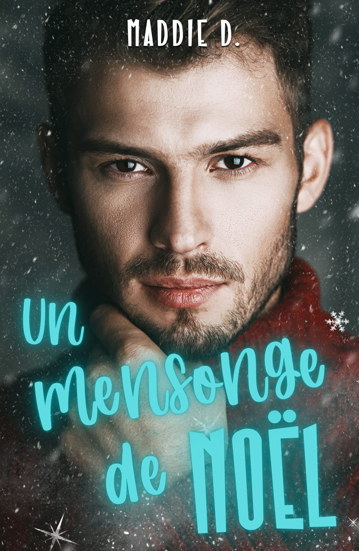 Un mensonge de Noël