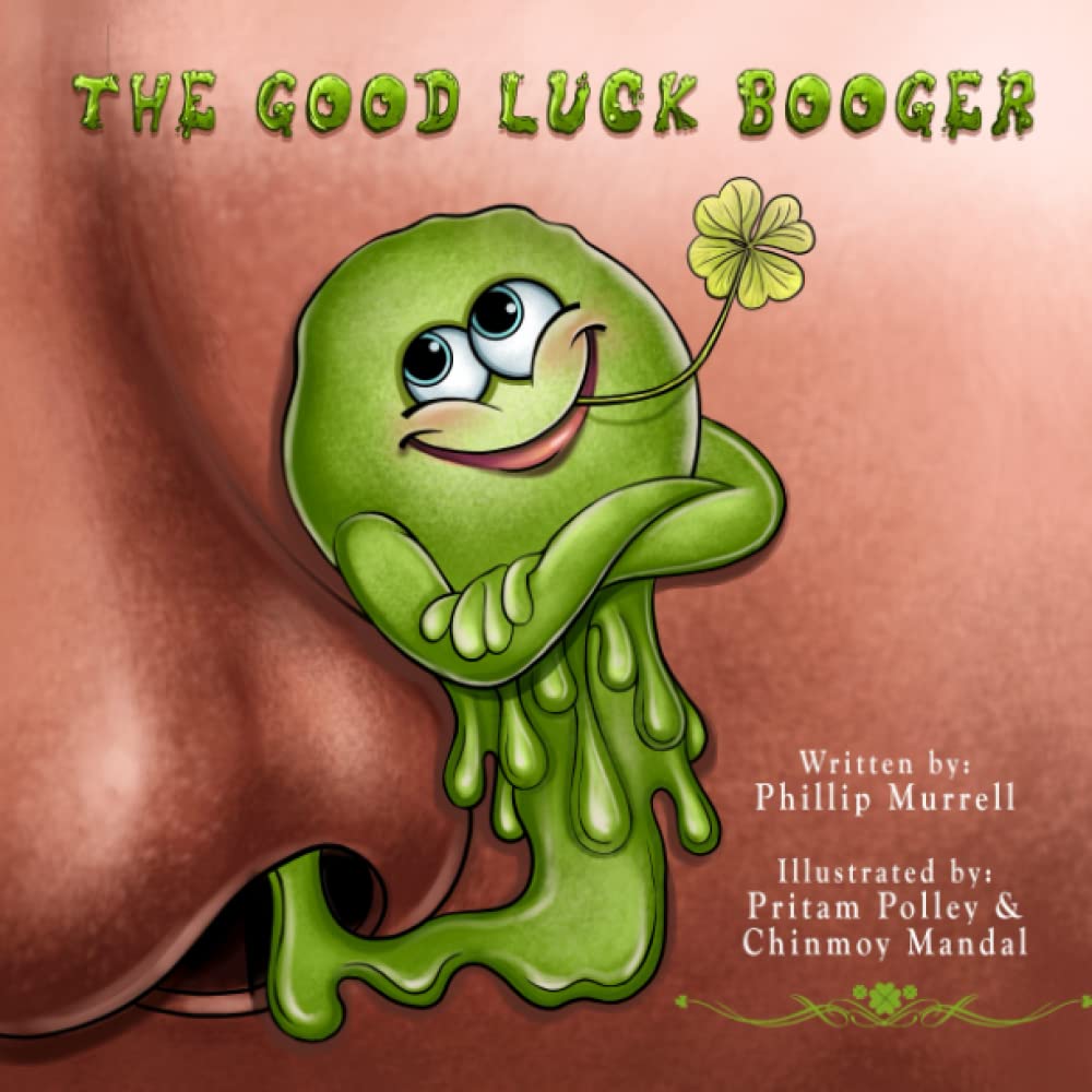 The Good Luck Booger