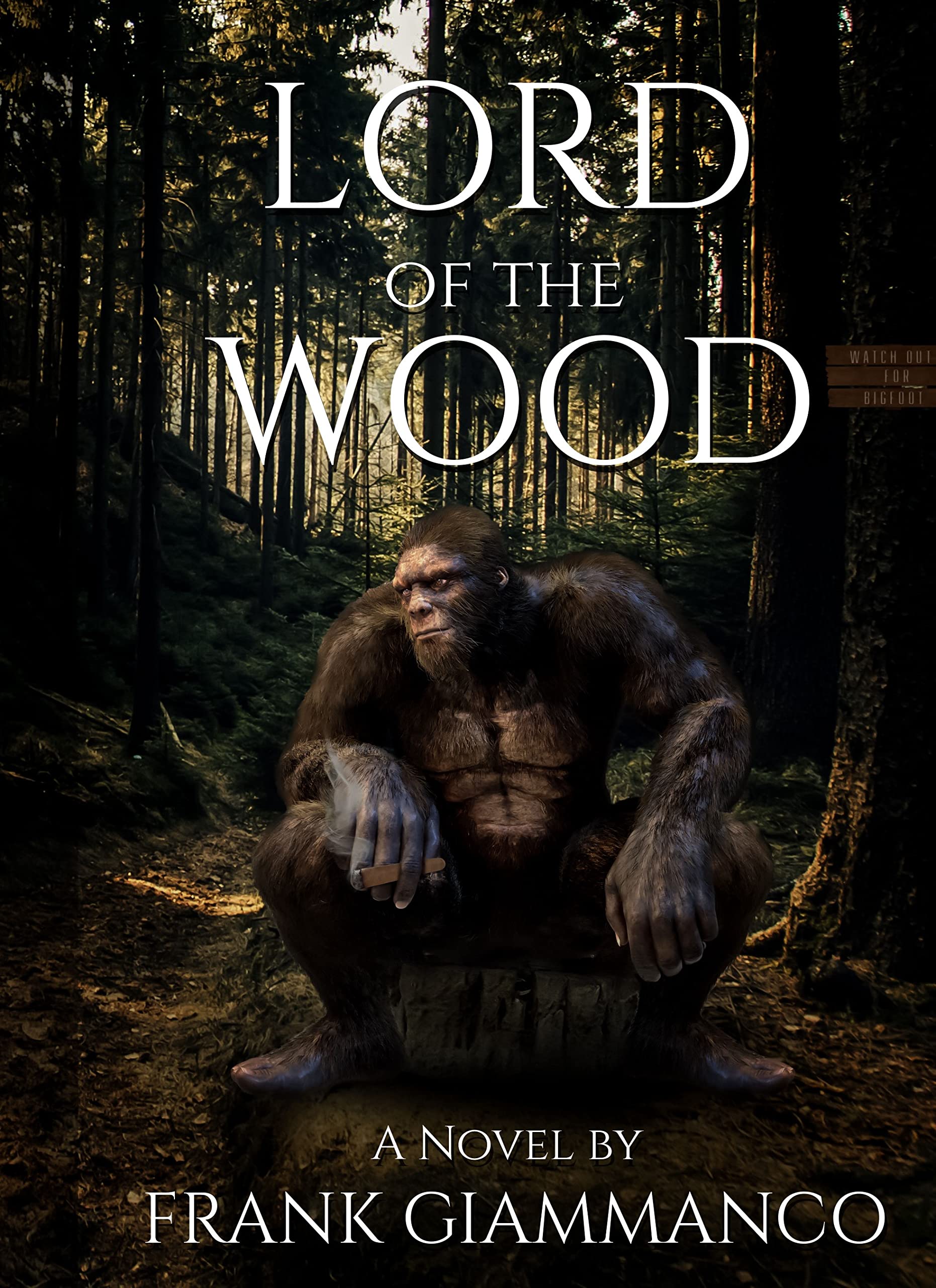 Lord of the Wood