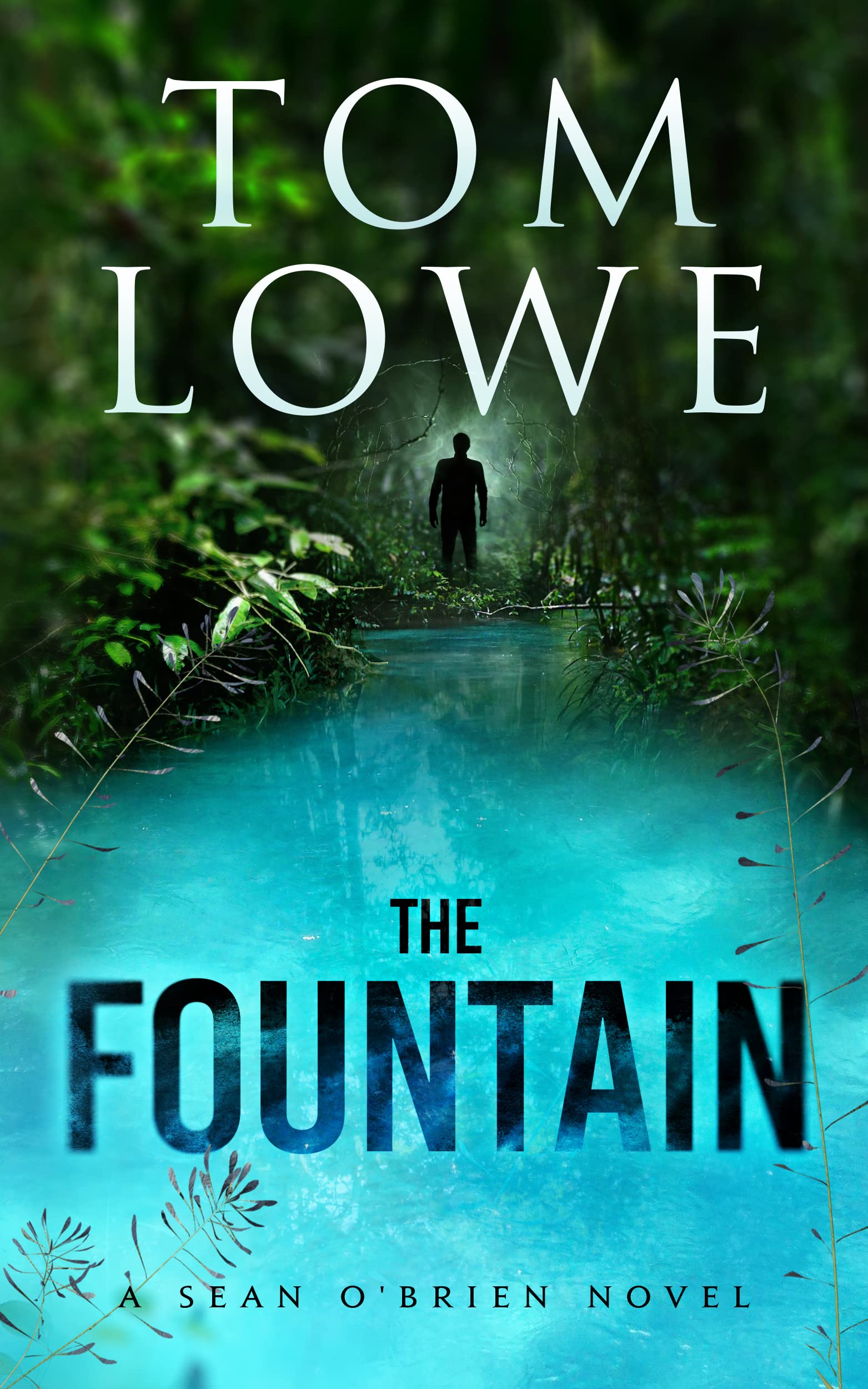The Fountain: A Sean O'Brien Novel