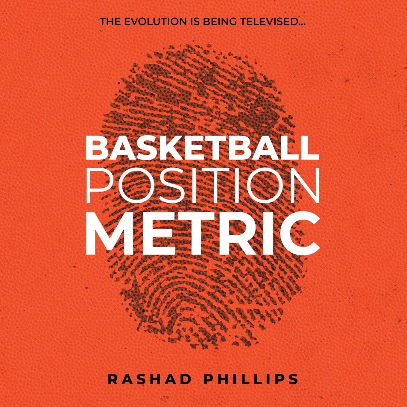 Basketball Position Metric The Evolution Is Being Televised by Rashad