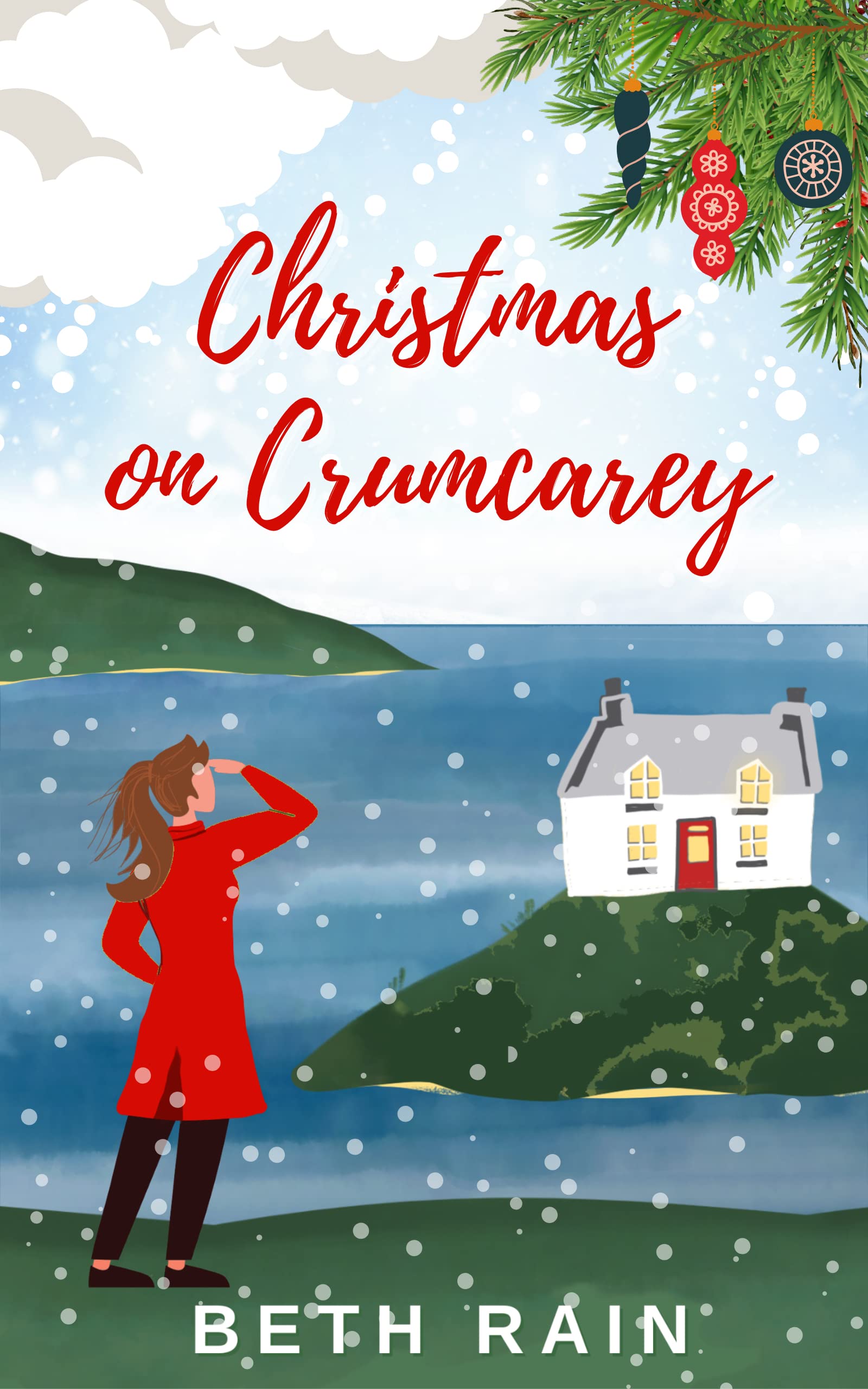 Christmas on Crumcarey