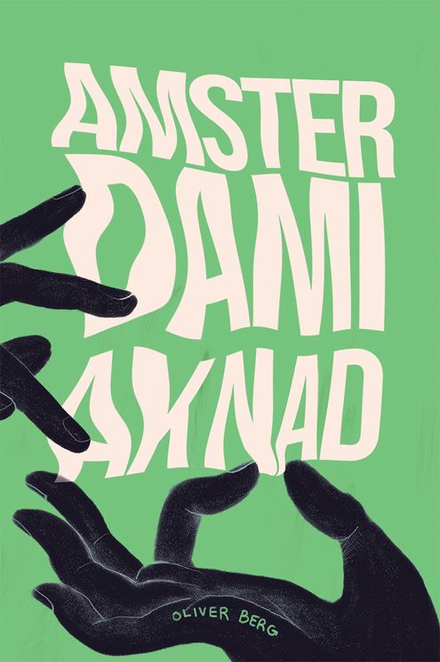Amsterdami aknad