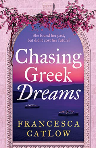 Chasing Greek Dreams