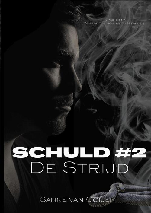 De strijd