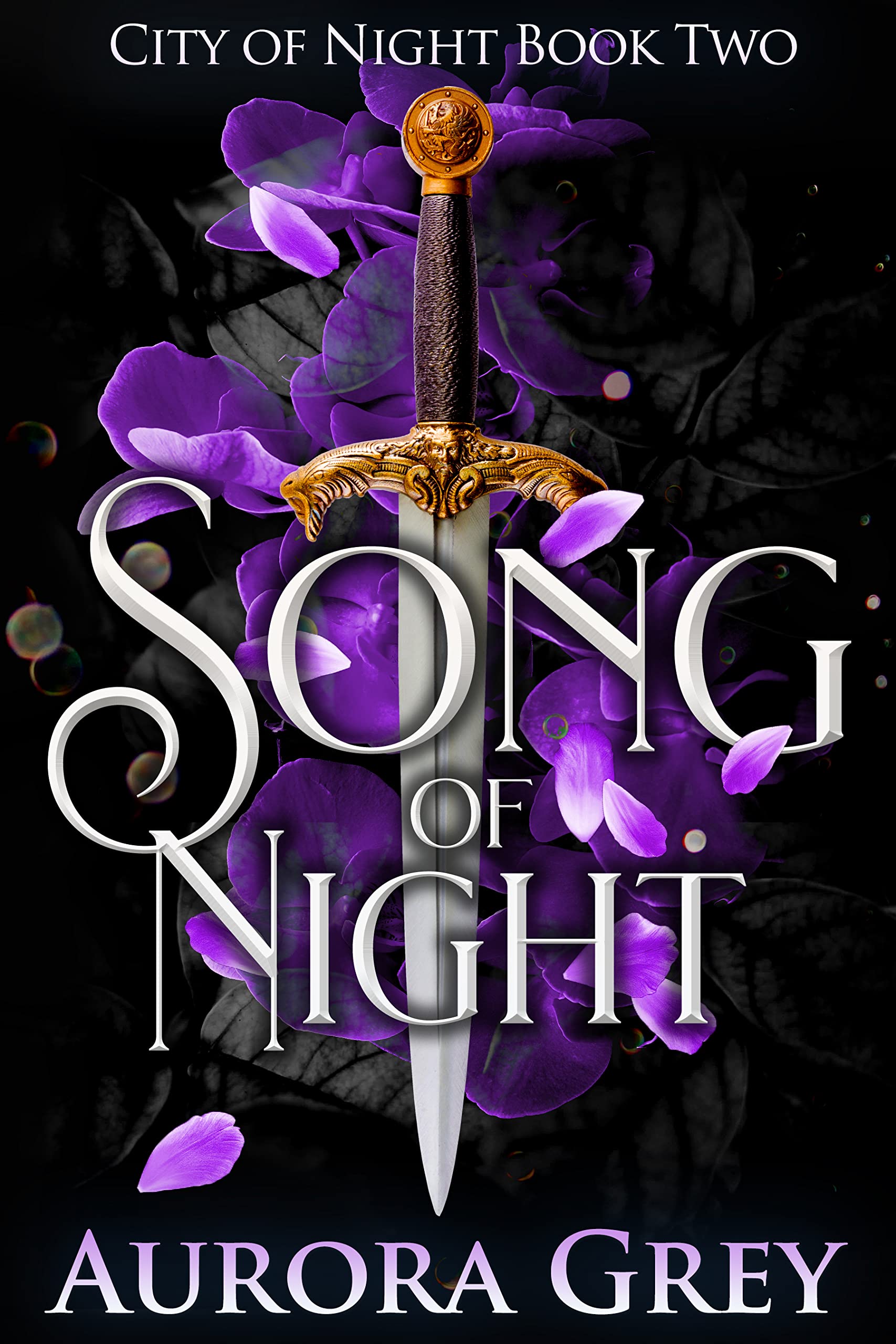 Song of Night