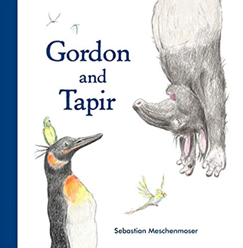 Gordon and Tapir