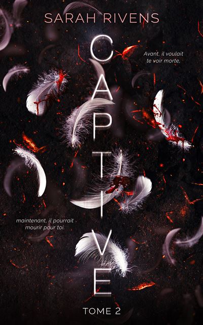 Captive (Captive, #2)
