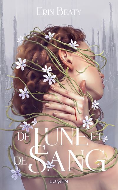 De lune et de sang (Blood and Moonlight #1)