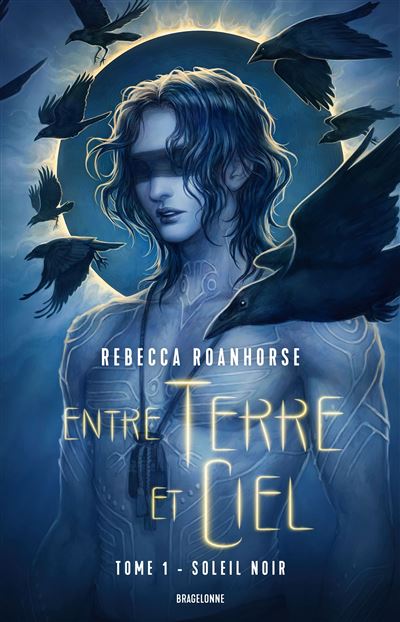 Soleil noir (Entre ciel et terre, #1)