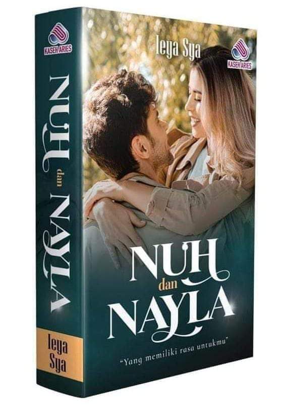 MY| Nuh & Nayla 