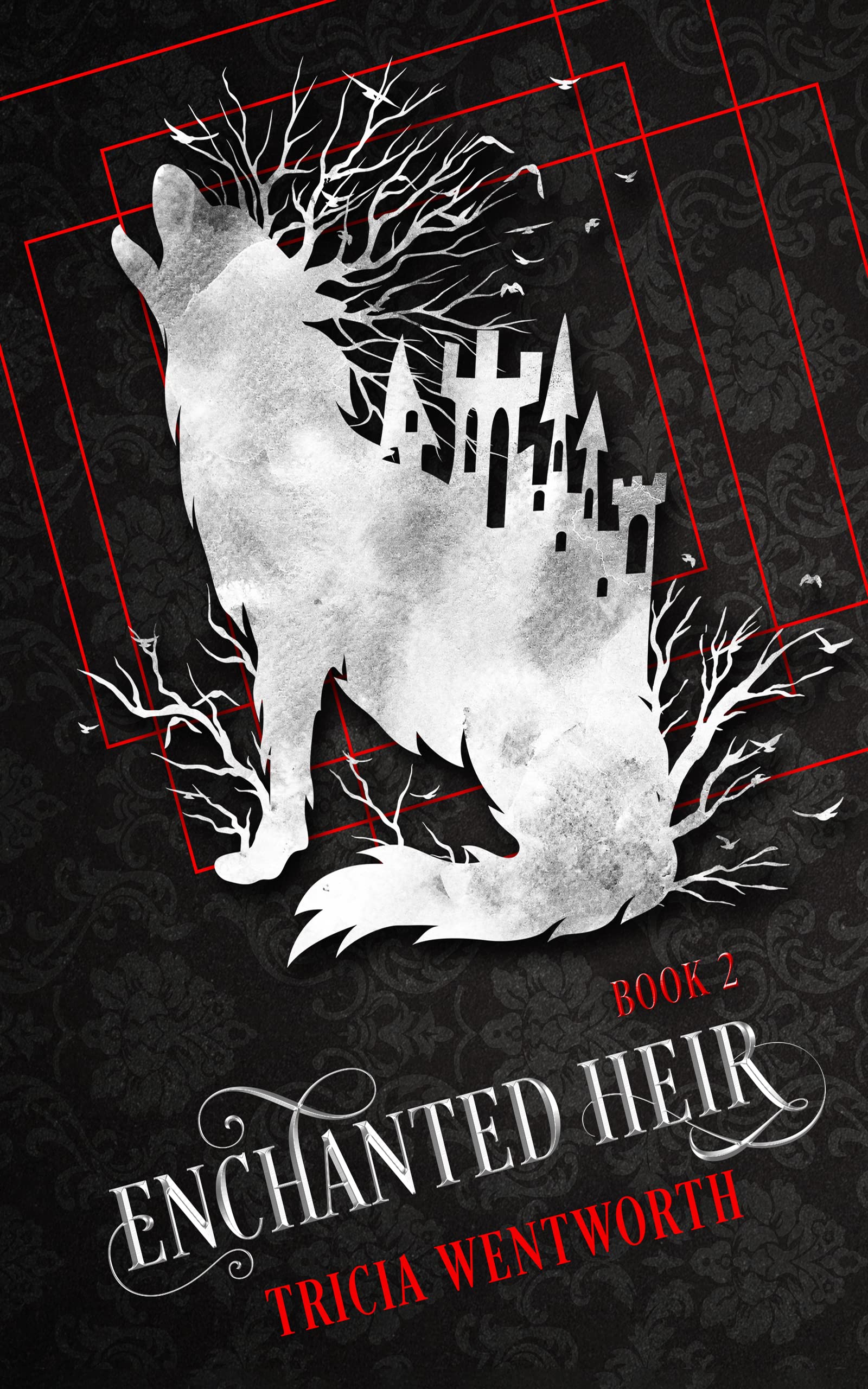 Enchanted Heir