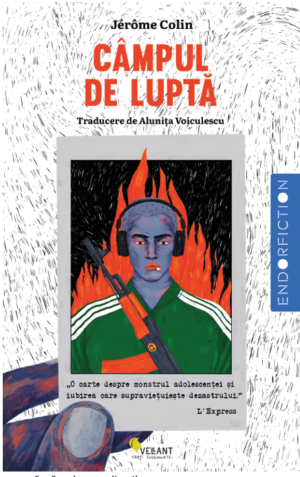 Câmpul de lupta