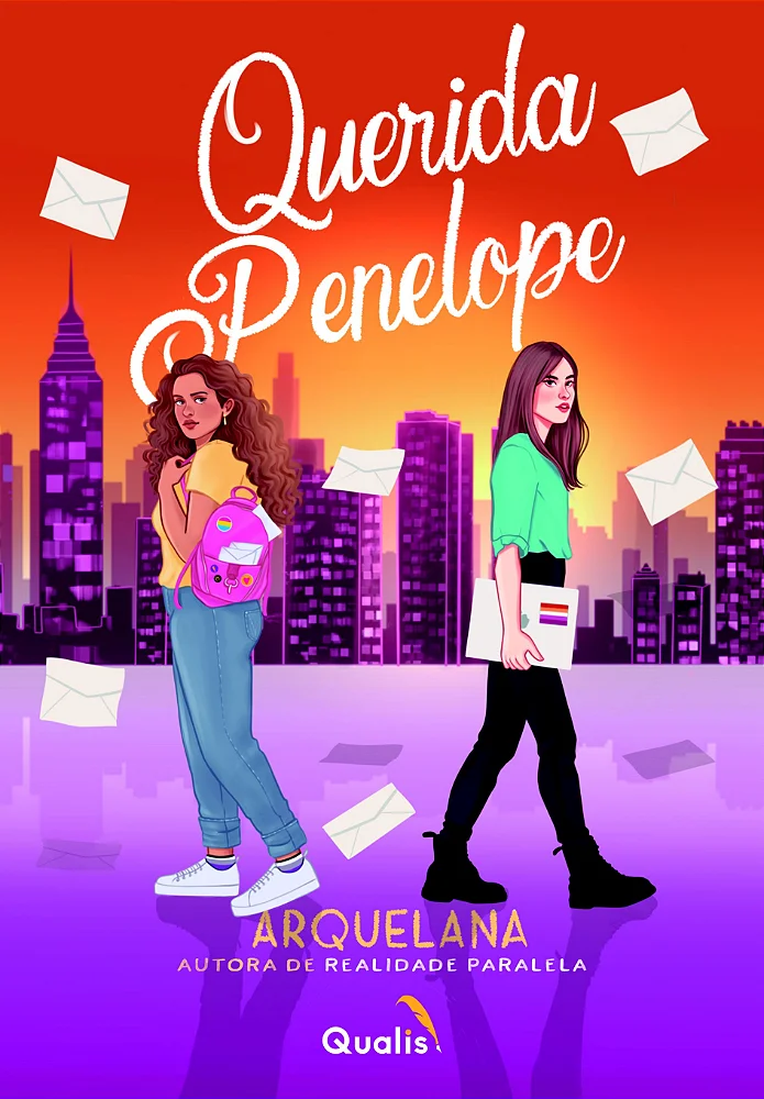 Querida Penelope