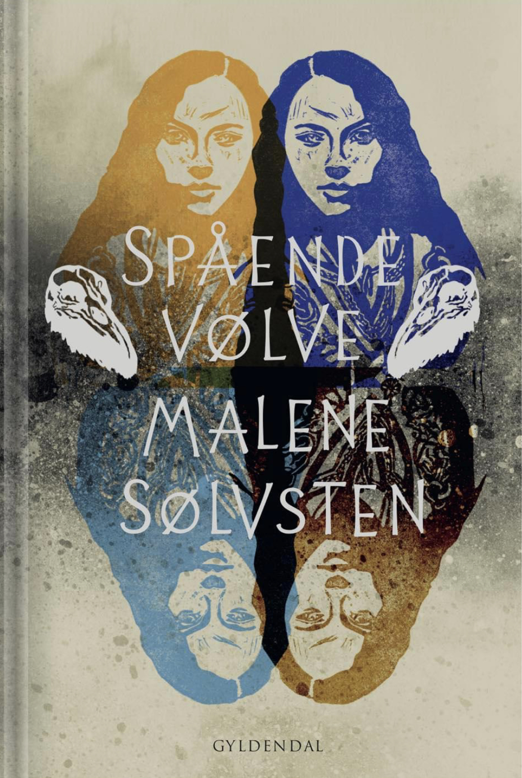 Spående Vølve