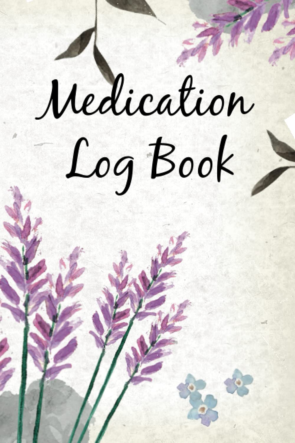 premium-personal-medication-log-book-daily-medicine-record-book-and