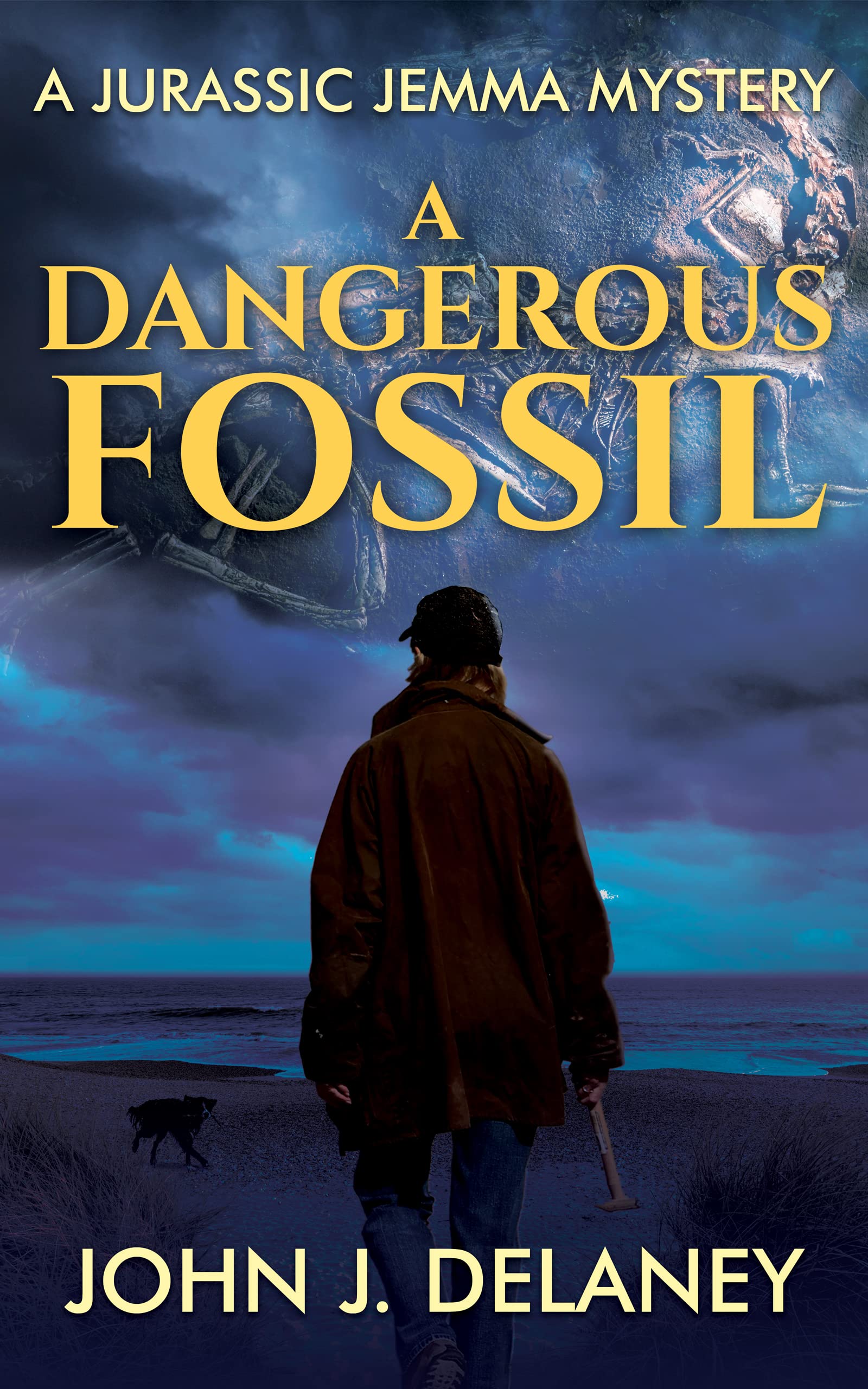 A Dangerous Fossil