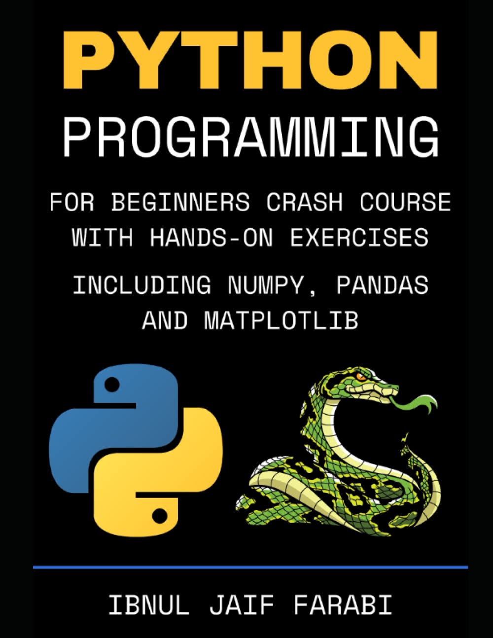 Python crash. Python crash