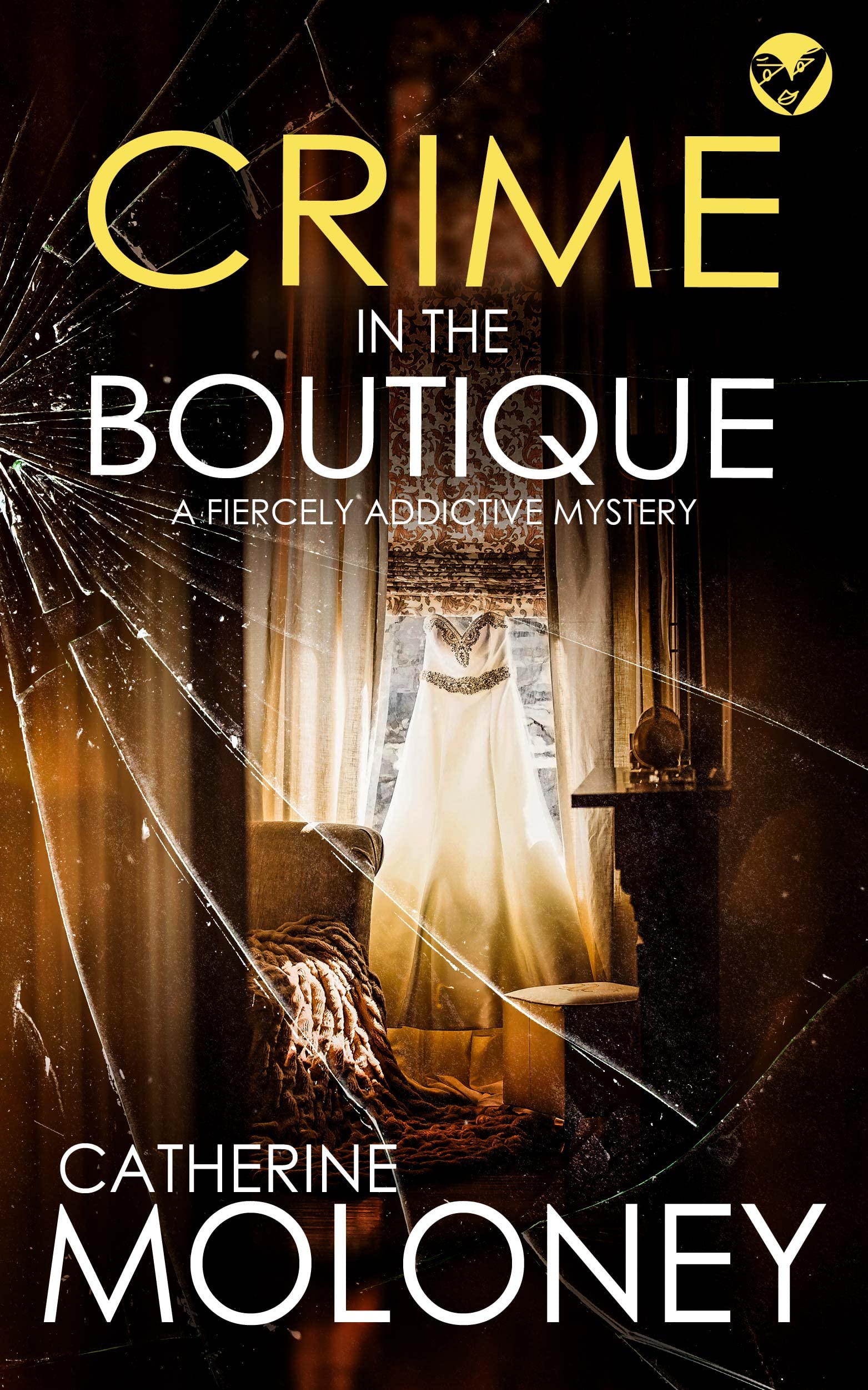 Crime in the Boutique