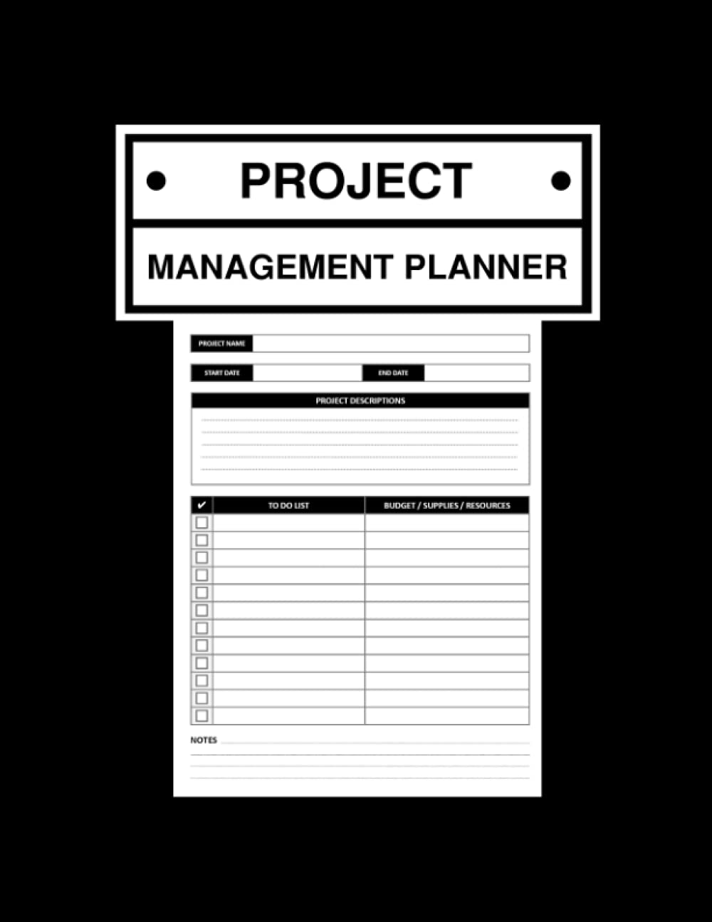 project-management-planner-project-management-forms-organize-project