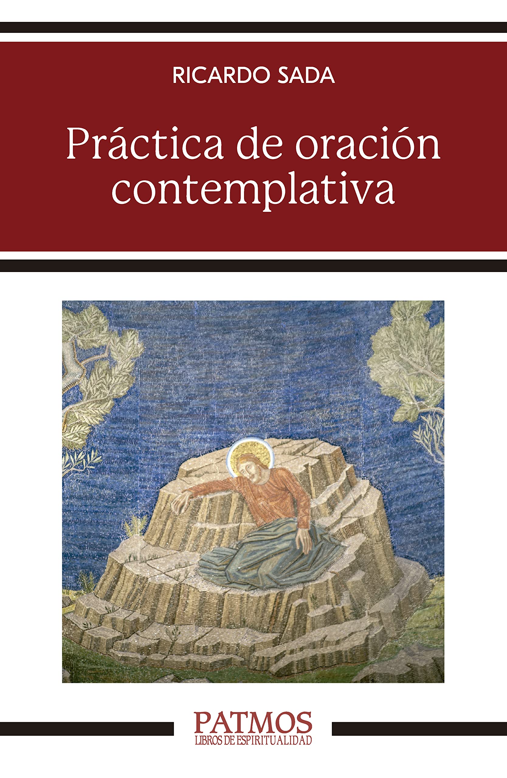 Práctica de oración contemplativa (Patmos)