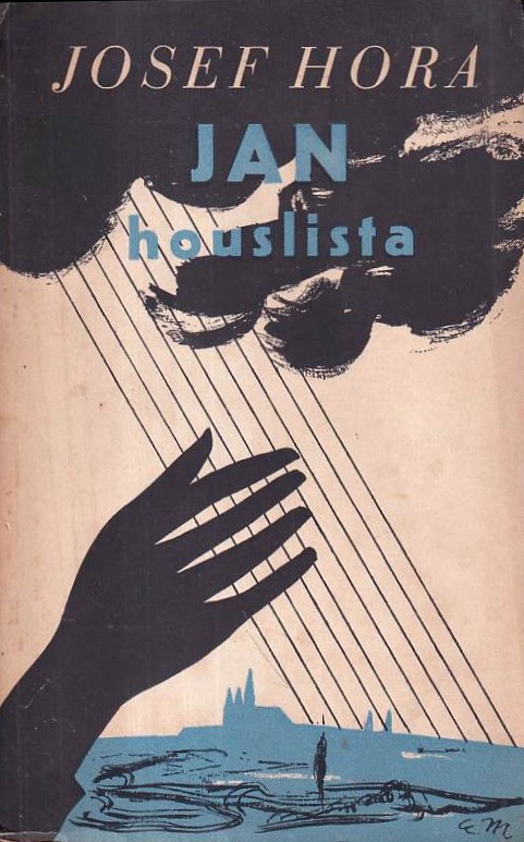 Jan houslista
