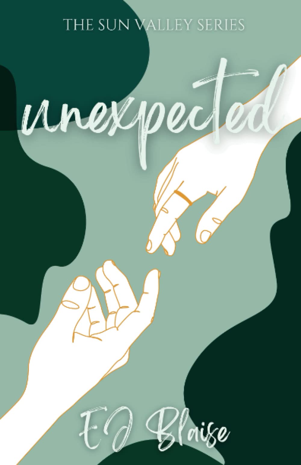 Unexpected (The Sun Valley Series)