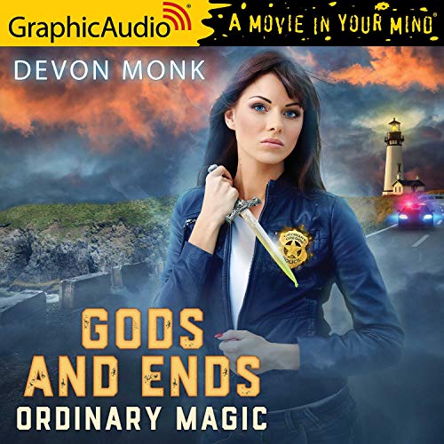 Gods and Ends [Dramatized Adaptation]