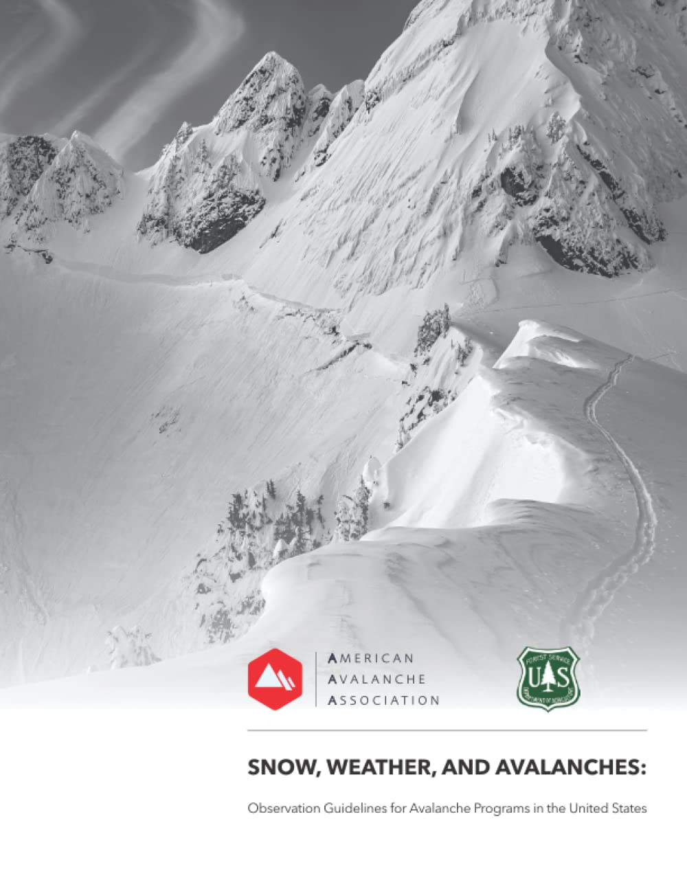 Snow, Weather, and Avalanches Observation Guidelines for Avalanche