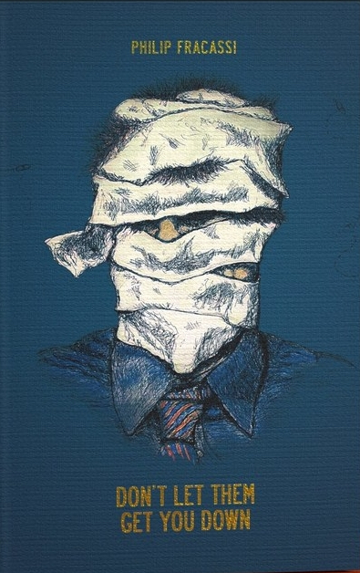 Don't Let Them Get You Down book cover