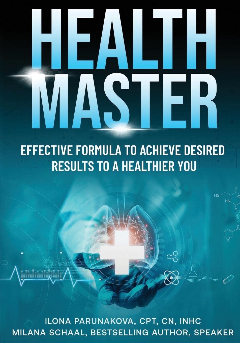 Health Master Effective Formula To Achieve Desired Results To A