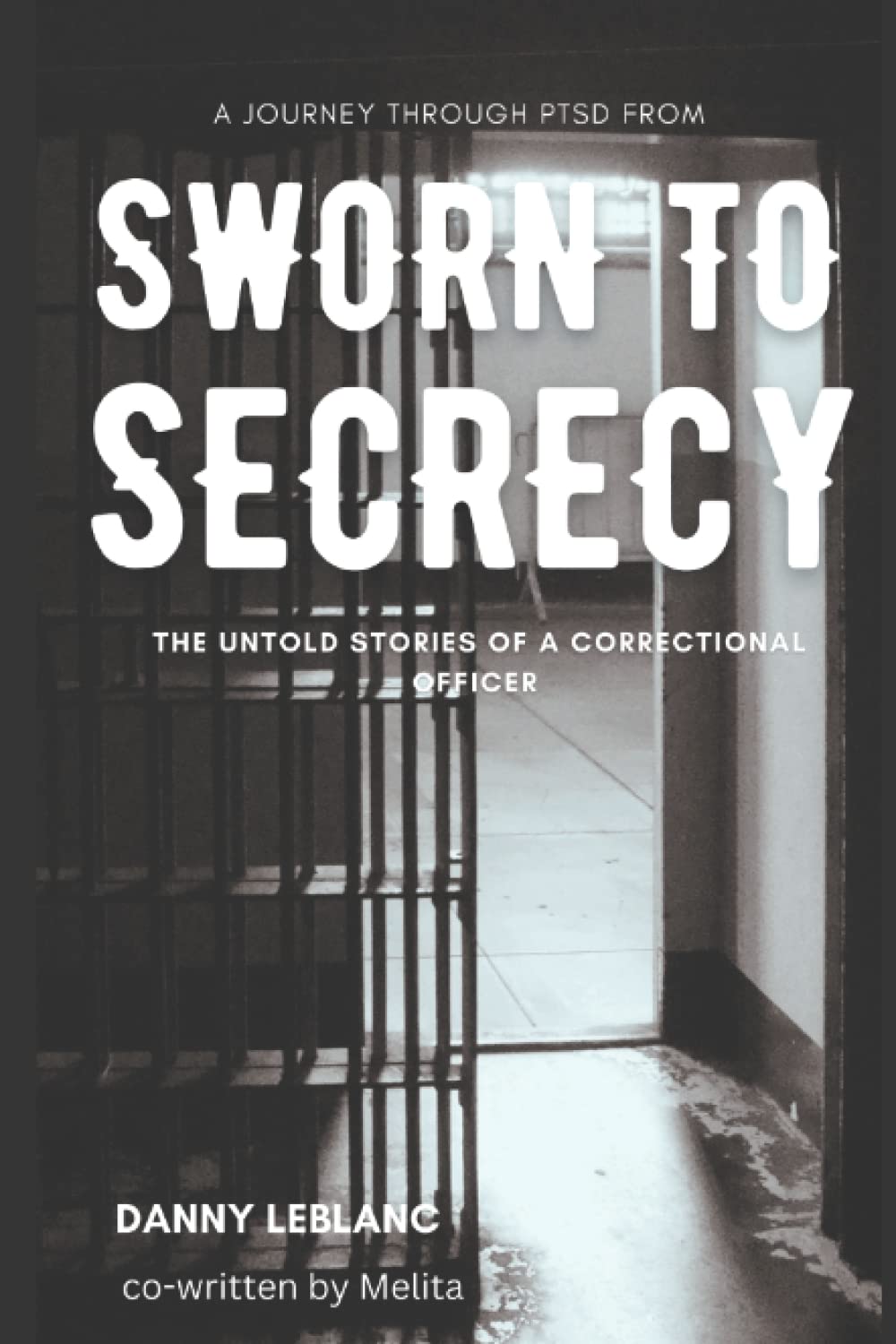Sworn to Secrecy