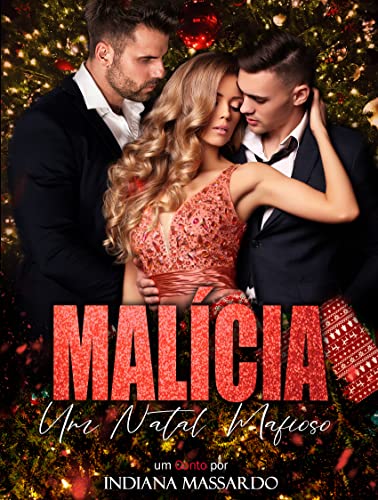 MALÍCIA: um Natal Mafioso