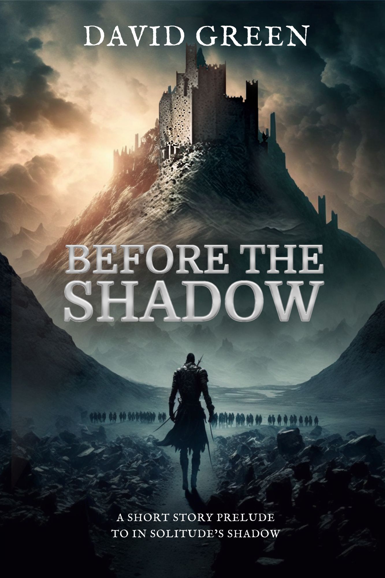 Empire of Ruin book cover 1