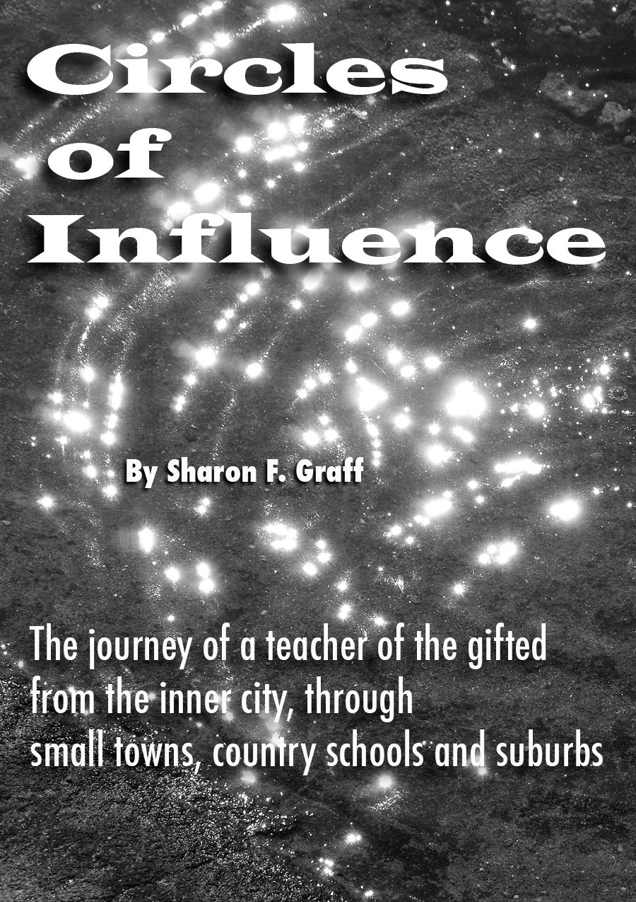 Circles of Influence by Sharon F. Graff Goodreads