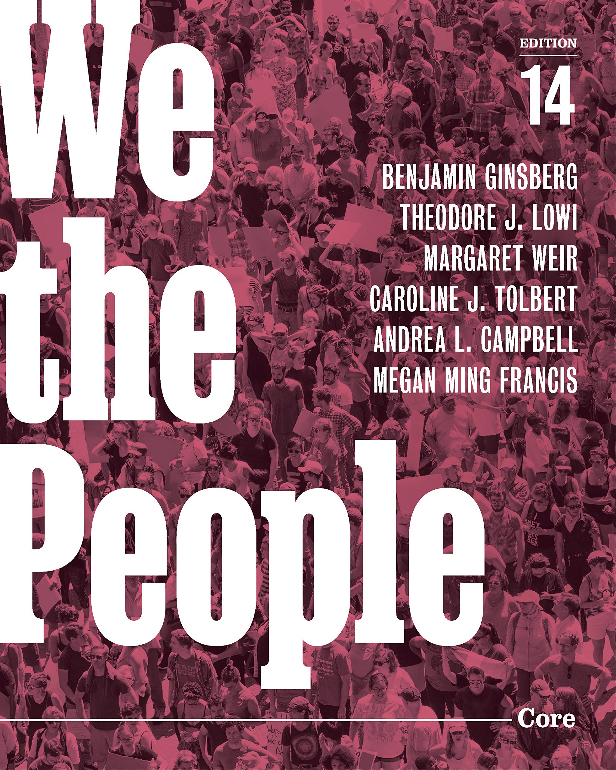 Coleman Hughess Bold New Book A Must Read For Understanding The Future Of American Politics - zgpijmo
