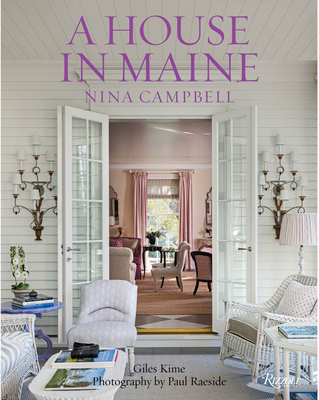 A House in Maine