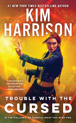 Trouble with the Cursed (Hollows)