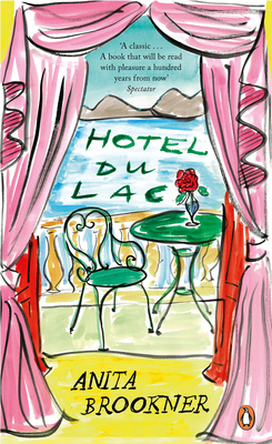 Hotel du Lac (Penguin Essentials)