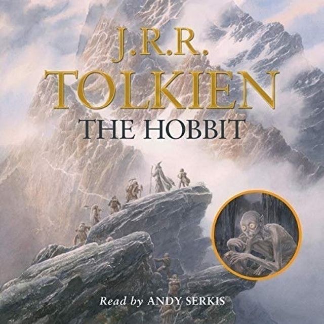 The Hobbit (The Lord of the Rings, #0)