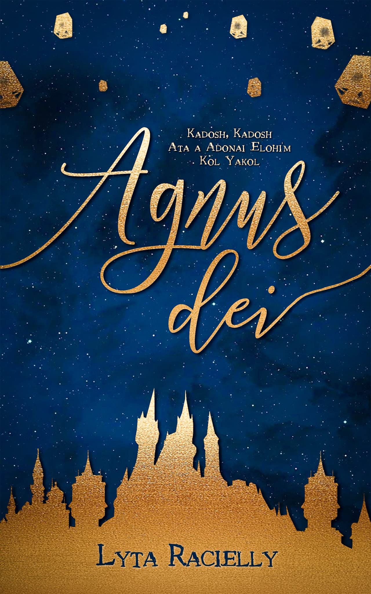 Agnus Dei