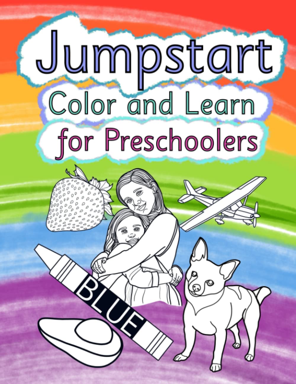 Jumpstart Color and Learn for Preschoolers by Teri Dague Goodreads