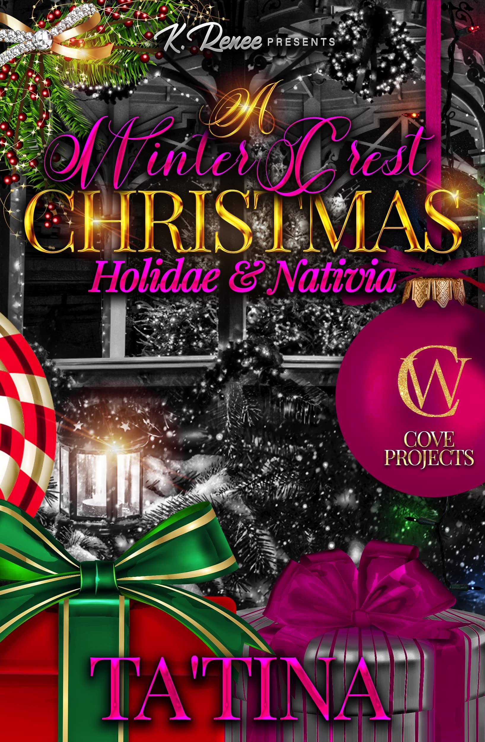 A Winter Crest Christmas: Holidae & Nativia