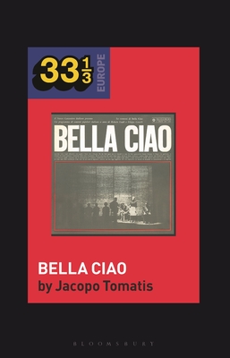Bella Ciao book cover