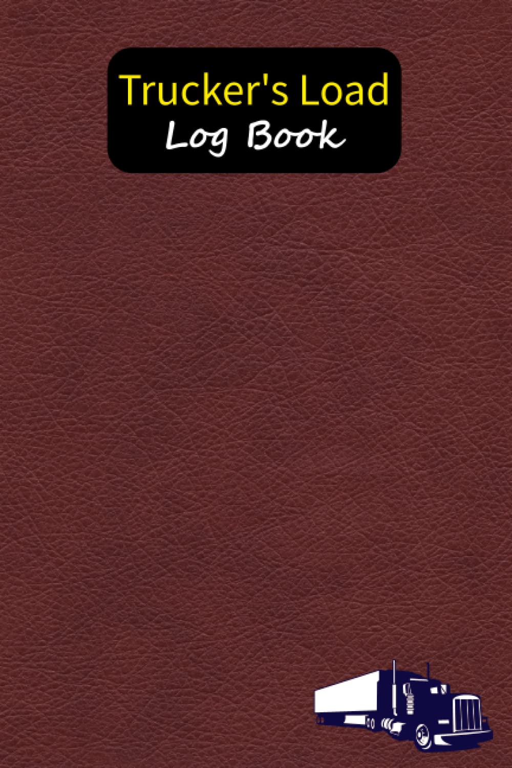 trucker-s-load-log-book-shipment-journal-for-trucking-business