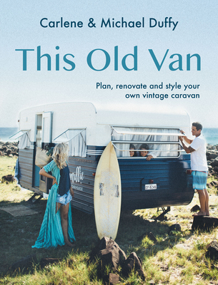 This Old Van book cover